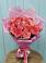 Букет 15 Розовых роз Равель в Мичуринске