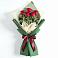Букет цветов из: Розы в Мичуринске