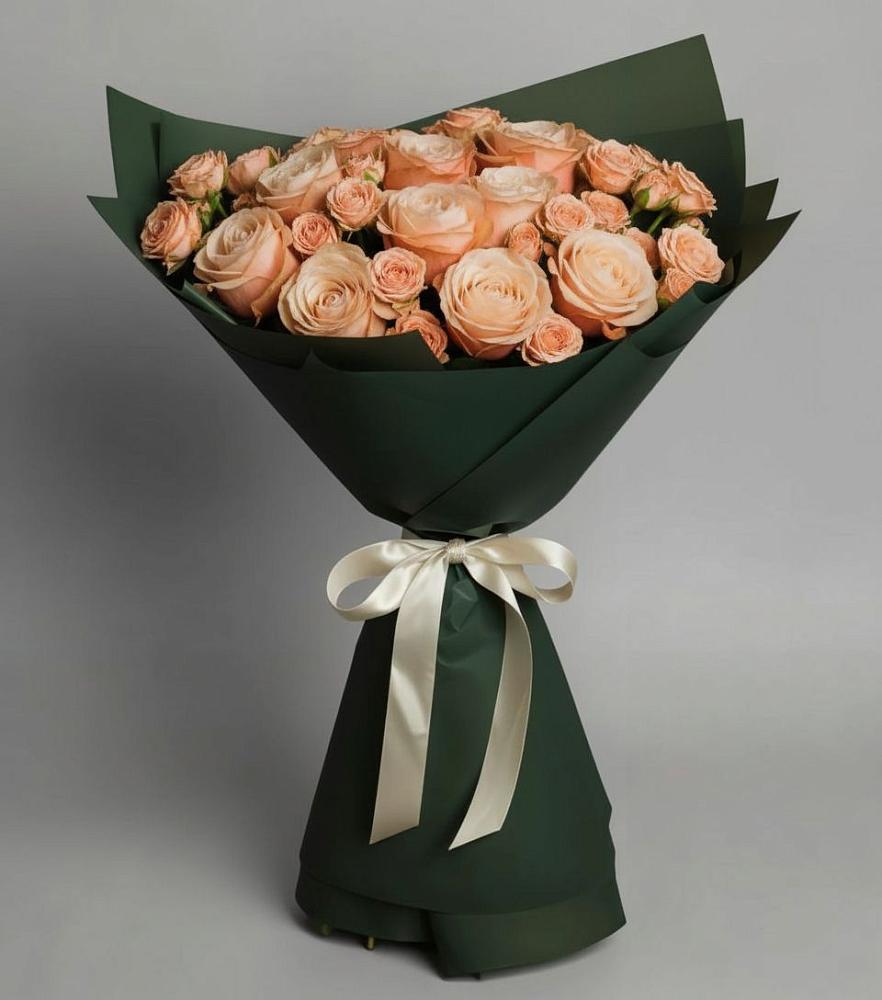 Букет Элегантный в Мичуринске