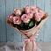 Букет цветов из: Розы в Мичуринске