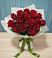 Букет Красные розы в Мичуринске