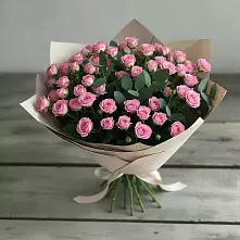 Букет Удовольствие в Мичуринске