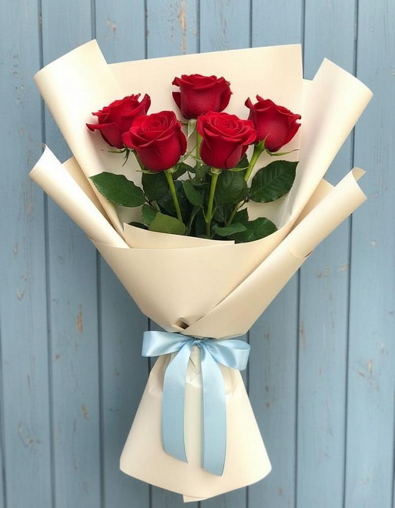 Букет Классика чувств в Мичуринске