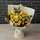 Букет цветов из: Розы в Мичуринске