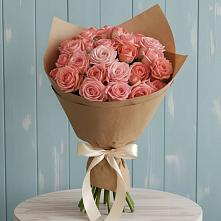 Букет цветов из:  Розы #REPLACE_PRED# Мичуринске