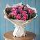 Букет цветов из: Розы в Мичуринске