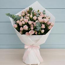 Букет цветов из:  Розы #REPLACE_PRED# Мичуринске