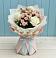 Букет цветов из: Розы в Мичуринске