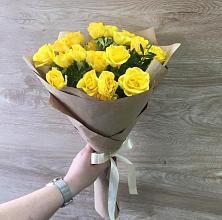 Букет цветов из:  Розы #REPLACE_PRED# Мичуринске