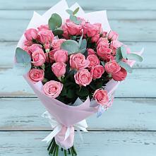 Букет Леди совершенство #REPLACE_PRED# Мичуринске