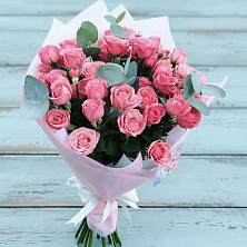 Букет Леди совершенство в Мичуринске